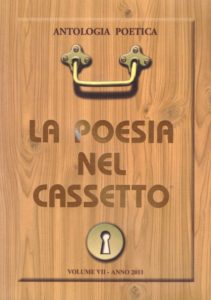 La poesia nel cassetto