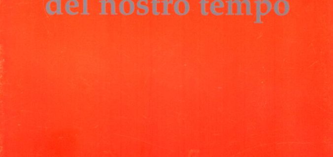 Una testimonianza del nostro tempo - Ennio Cicchiello